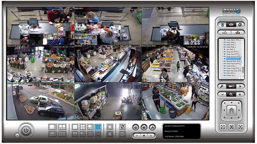 Office viewer