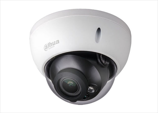 Ceiling camera