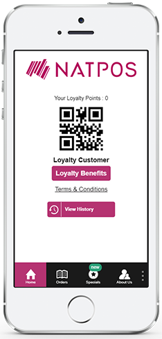 Customer loyalty