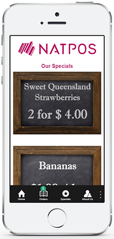 Specials