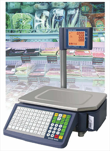 General Prepackaging