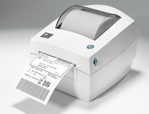 Thermal Transfer Label Printer